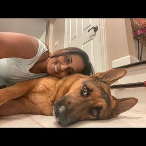 Meet your Posher, Aditi